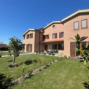  Casa vacanze Il Casalone Italia